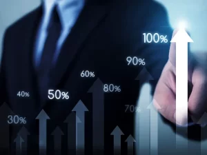 好調なセールス